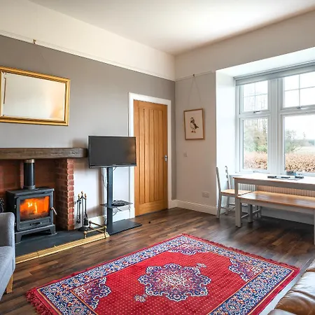 Argaty Cottage Doune Exterior photo