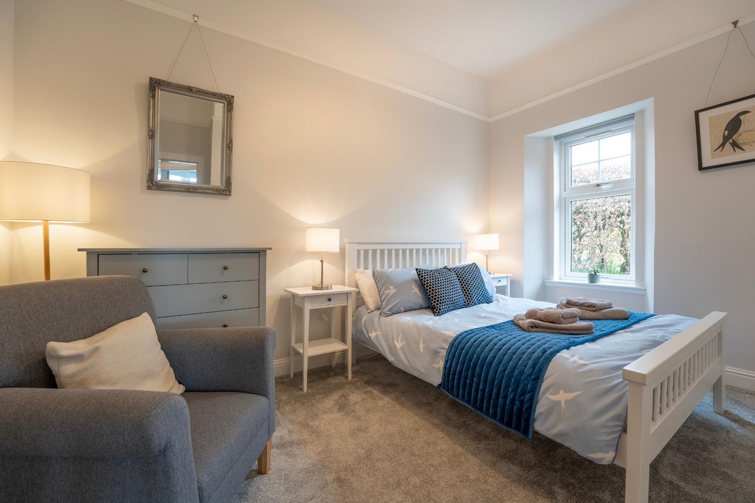Holiday home Argaty Doune
