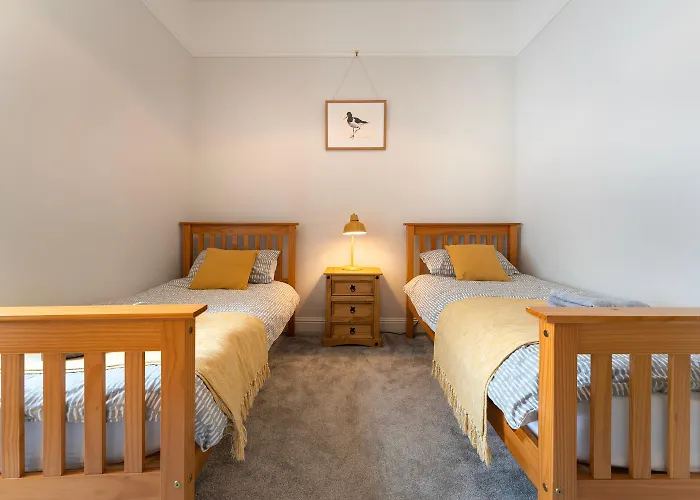 Argaty Cottage