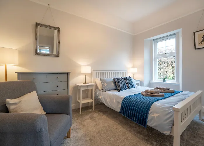 Argaty Cottage