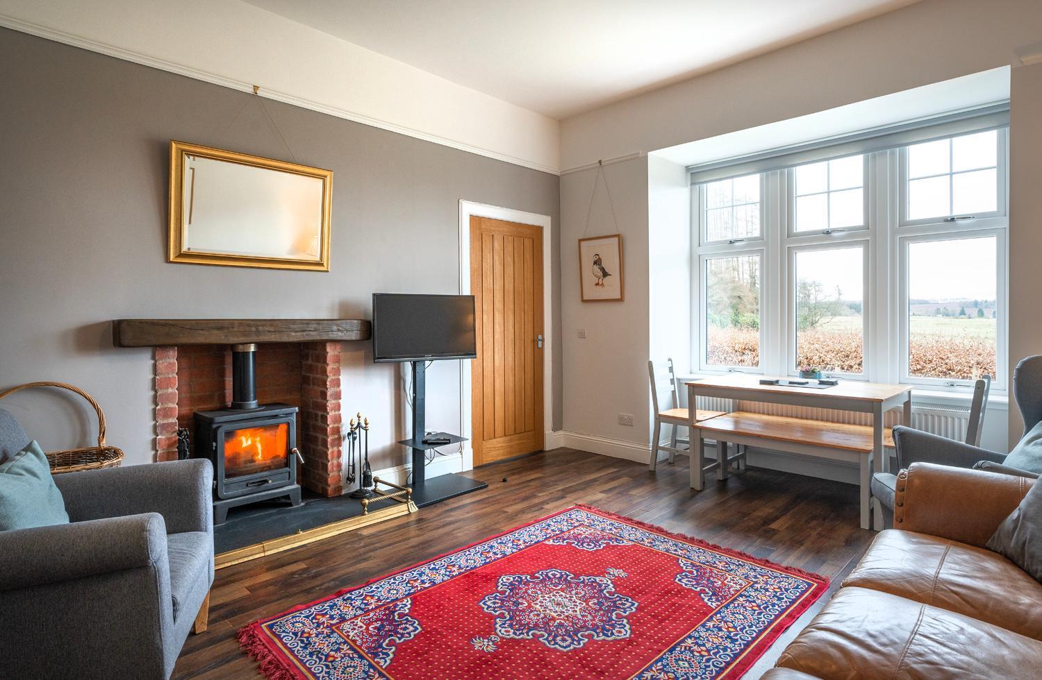Holiday home Argaty
