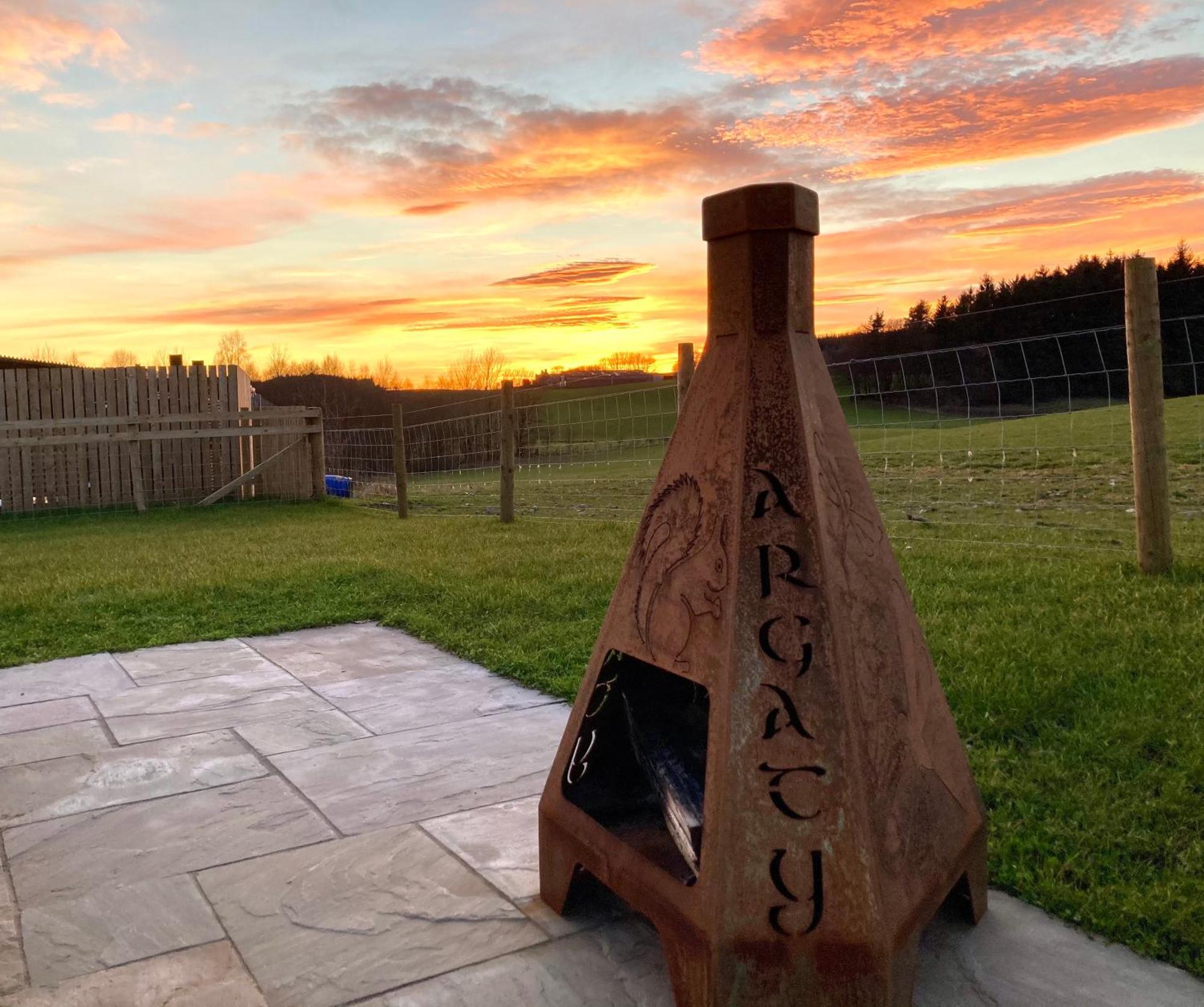 Holiday home Argaty Doune